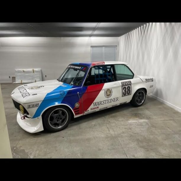 Motorsport